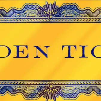 Forget Winning A Tour Of A Chocolate Factory. This $1500 Golden Ticket Could Eventually Be Worth BILLIONS…