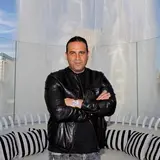 Sam Nazarian Net Worth