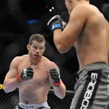 Nate Marquardt Net Worth