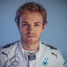Nico Rosberg