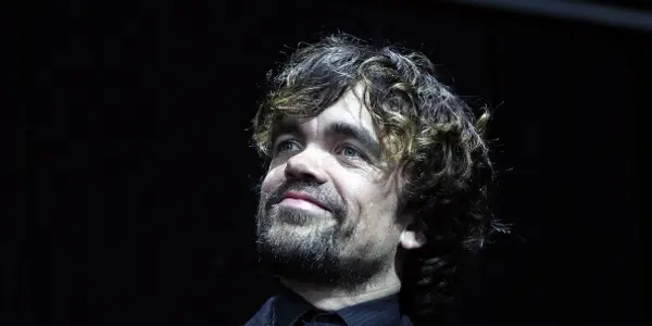 Peter Dinklage