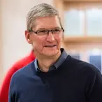 How Apple CEO Tim Cook Could Become A Billionaire