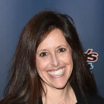 Wendy Liebman Net Worth