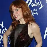 Candy Olsen Net Worth