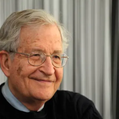 Noam Chomsky
