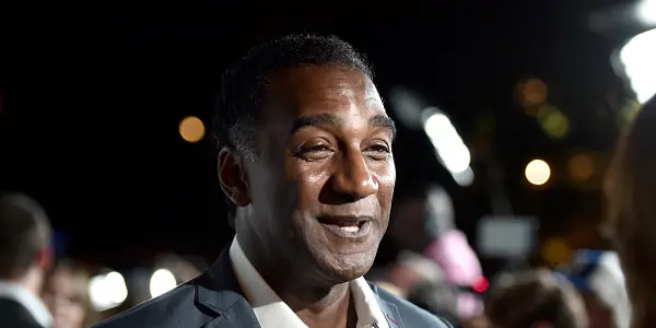 Norm Lewis