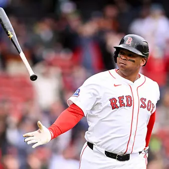 The Red Sox Just Traded All-Star Rafael Devers—And Will Save Over $250 Million On His Contract