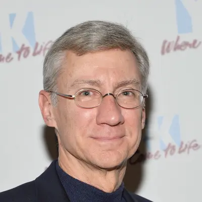 David Garrison