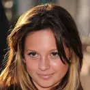 Mackenzie Rosman