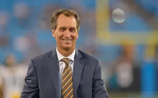 Cris Collinsworth Net Worth