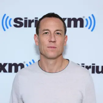 Tobias Menzies Net Worth