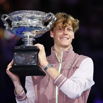 Jannik Sinner Net Worth | Celebrity Net Worth