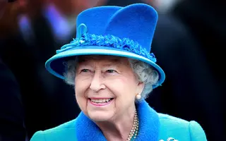 Queen Elizabeth of England Net Worth