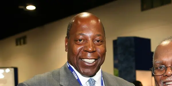 Vinnie Johnson