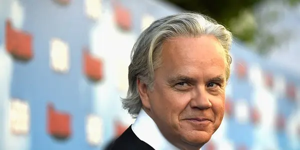 Tim Robbins