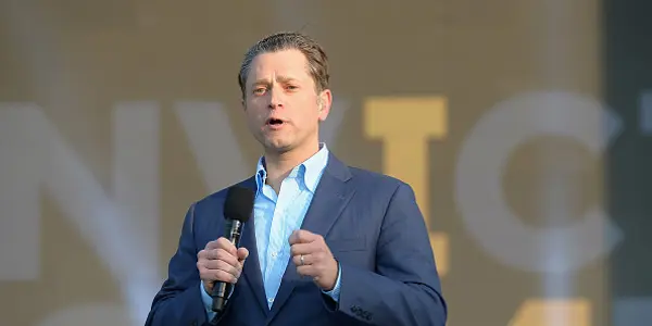 Jeremy Schaap