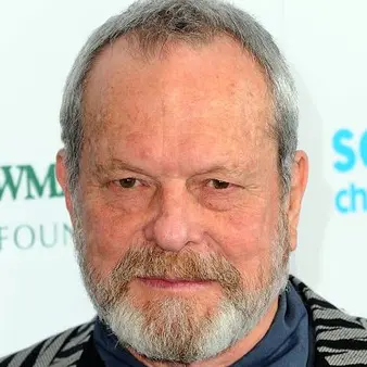 Terry Gilliam Net Worth