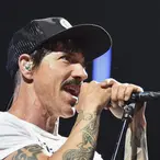 Anthony Kiedis Net Worth