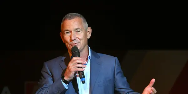 Igor Makarov