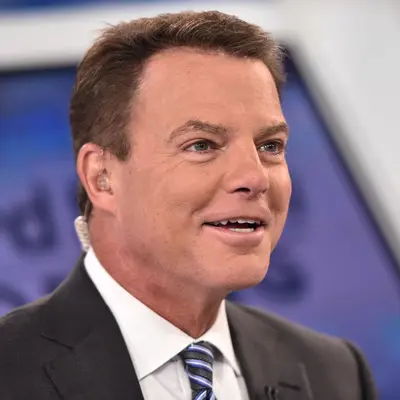 Shepard Smith