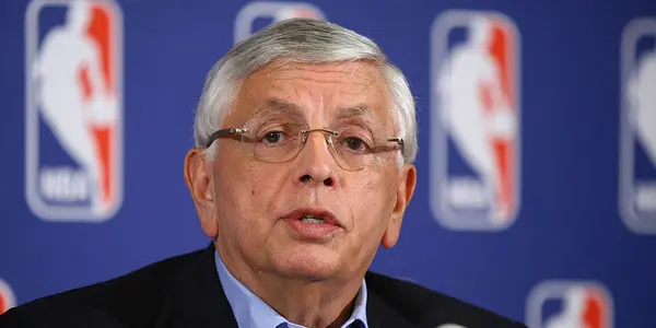 David Stern