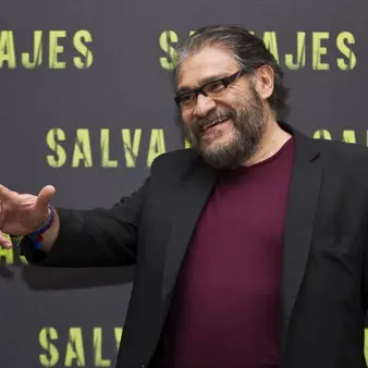 Joaquín Cosío Net Worth