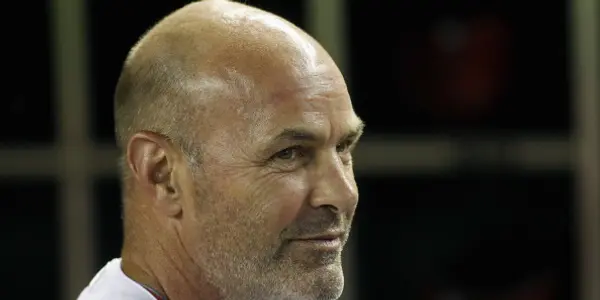 Kirk Gibson