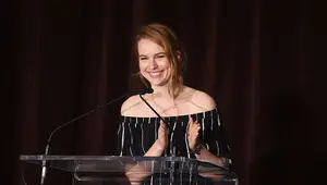 Some Ex-Disney Stars Go Broke (Or Worse). Bridgit Mendler's Space Company Just Raised $100 Million (Potentially At An $800 Million Valuation)