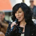 Cher