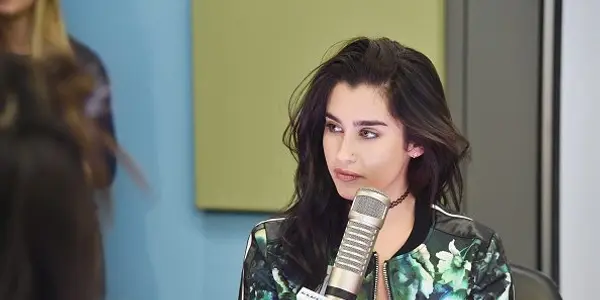 Lauren Jauregui