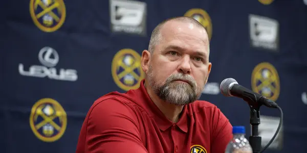 Michael Malone