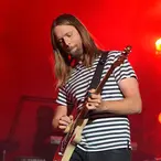James Valentine Net Worth