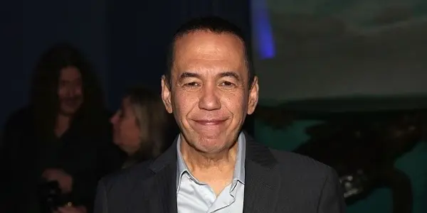 Gilbert Gottfried