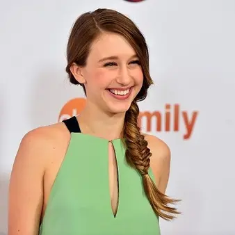 Taissa Farmiga Net Worth
