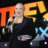 Meghan McCain Net Worth