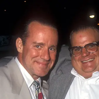 Phil Hartman Net Worth