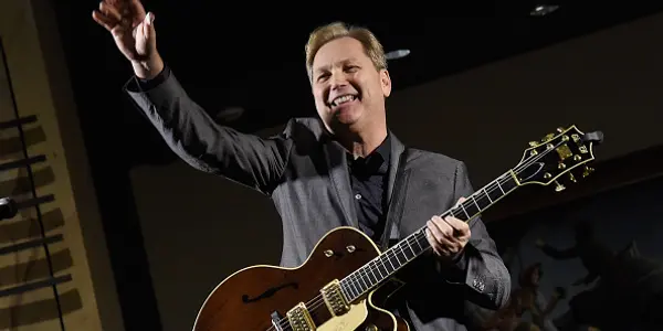 Steve Wariner