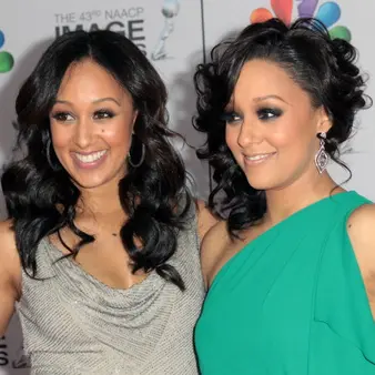 Tia and Tamera Mowry Net Worth