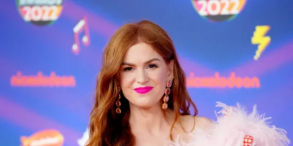 Isla Fisher