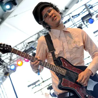 Omar Rodríguez-López Net Worth