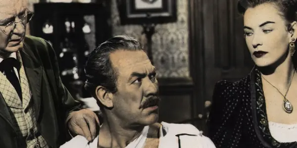 Ward Bond