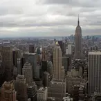 The 25 Cities With The Most Billionaires