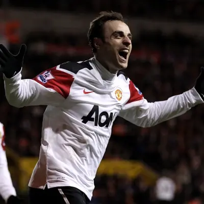 Dimitar Berbatov