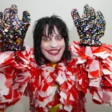 Noel Fielding Net Worth