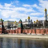 Kremlin Claims Russian Arrests Are Part Of An Anti-Corruption Movement