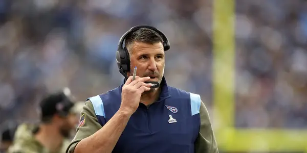 Mike Vrabel