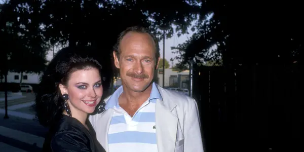 Gerald McRaney