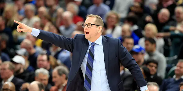 Nick Nurse