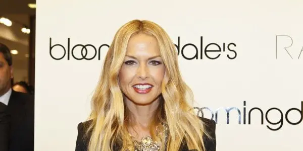 Rachel Zoe