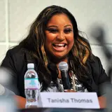 Tanisha Thomas Net Worth
